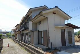 山梨県甲州市塩山上於曽