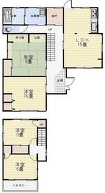 栃木県宇都宮市茂原２丁目