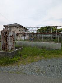 静岡県湖西市新所・岡崎・梅田入会地