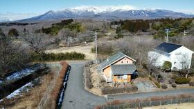 栃木県那須郡那須町大字高久丙