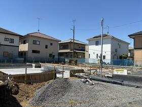 群馬県太田市龍舞町