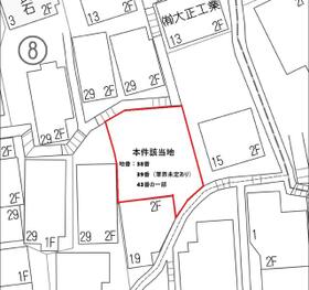 長崎県長崎市東山町