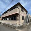 南流山駅より徒歩13分 築24年2ヶ月 2階建の賃貸物件