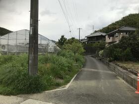 静岡県静岡市清水区山切