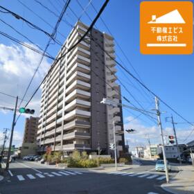 アルファステイツ下松駅?