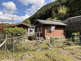 和歌山県日高郡日高川町大字老星
