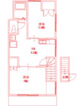 間取り：214079527704