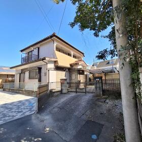 埼玉県入間市宮前町