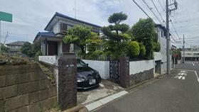神奈川県川崎市多摩区南生田２丁目