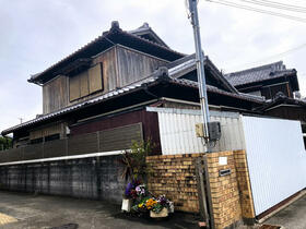 和歌山県有田郡湯浅町大字青木