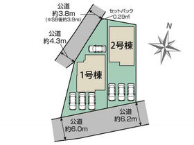 愛知県春日井市桃山町１丁目