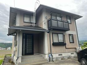 新潟県魚沼市和長島