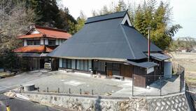 広島県東広島市豊栄町安宿