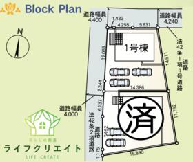 群馬県太田市新田木崎町