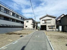神奈川県川崎市川崎区小田栄１丁目
