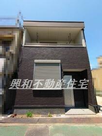 奈良県大和高田市本郷町