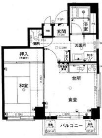 藤和大蔵コープ