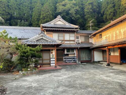 detached 熊本県玉名郡南関町大字関村