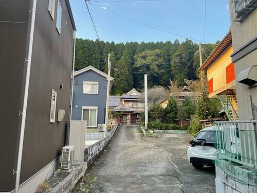 detached 熊本県玉名郡南関町大字関村
