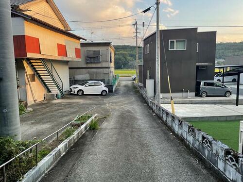 detached 熊本県玉名郡南関町大字関村