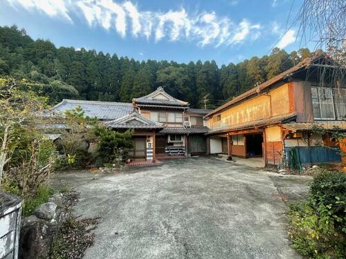 detached 熊本県玉名郡南関町大字関村
