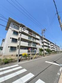 五番町住宅Ａ棟