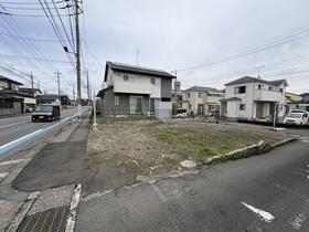 栃木県宇都宮市江曽島１丁目