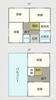  築46年5ヶ月の賃貸物件