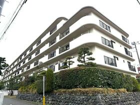 神奈川県平塚市龍城ケ丘