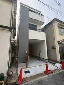 大阪府東大阪市大蓮南５丁目