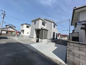 徳島県板野郡藍住町勝瑞字正喜地