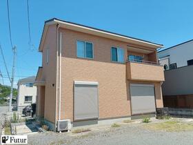 山梨県甲斐市志田