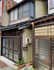 富山県下新川郡朝日町沼保