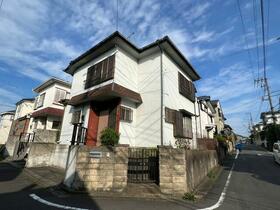 東京都八王子市めじろ台１丁目