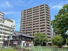 コアマンションネクステージ古城堀端公園
