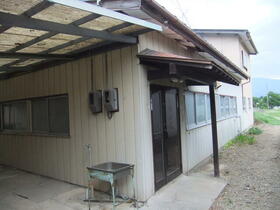 長野県上田市下丸子