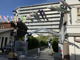 埼玉県川越市松江町２丁目