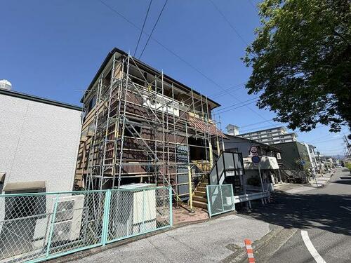 commercial 高知県高知市百石町３丁目