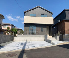 兵庫県明石市大久保町山手台２丁目