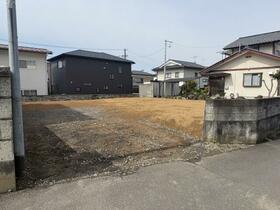 福島県福島市北沢又字下釜北