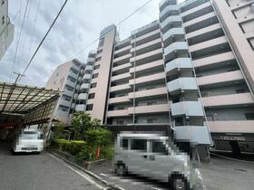 大阪府東大阪市足代１丁目