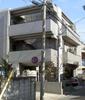 アステBAU 2階 築36年1ヶ月の賃貸物件