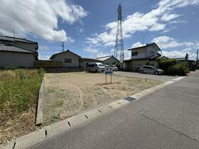 新潟県新潟市北区木崎