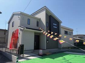 群馬県館林市朝日町