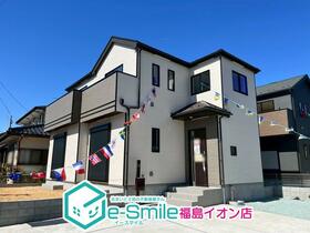 福島県福島市南沢又字下番匠田