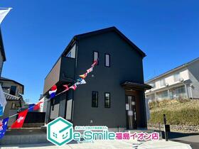 福島県福島市南沢又字下番匠田