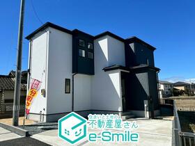 福島県福島市八島田字台畑