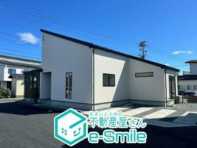 福島県福島市八島田字台畑