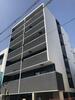 メゾンドクレール西大路 2階 築3年2ヶ月の賃貸物件