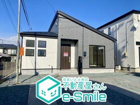 福島県福島市鎌田字赤沼